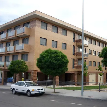 Apartamento Luis Vives Apartamento *