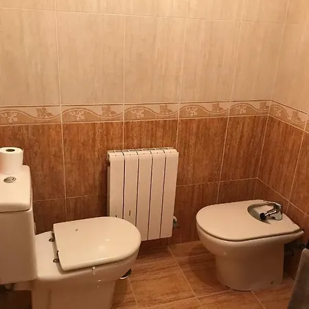 Apartamento Apartamento Luis Vives