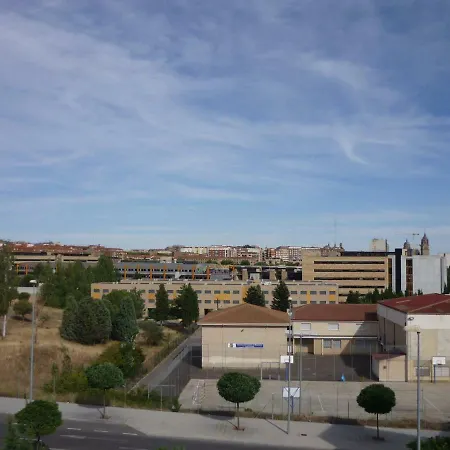 Apartamento Apartamento Luis Vives