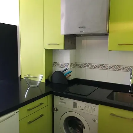 Apartamento Apartamento Luis Vives