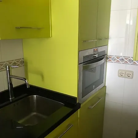 Apartamento Luis Vives Apartamento