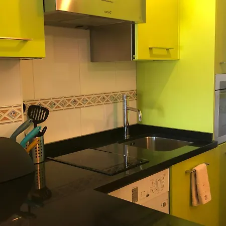 Apartamento Luis Vives Apartamento *