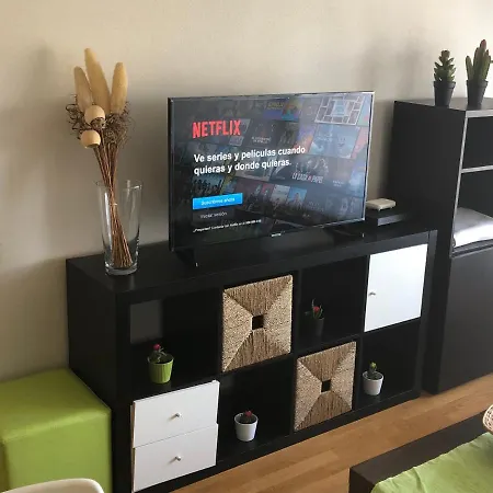 Apartamento Luis Vives *