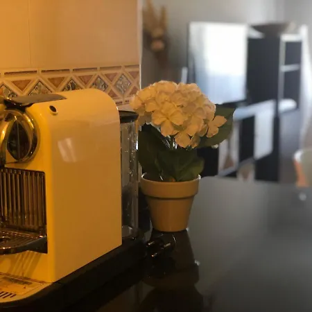 Apartamento Luis Vives