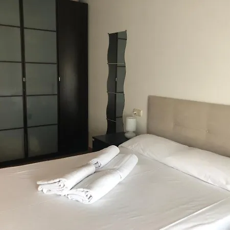 Apartamento Apartamento Luis Vives
